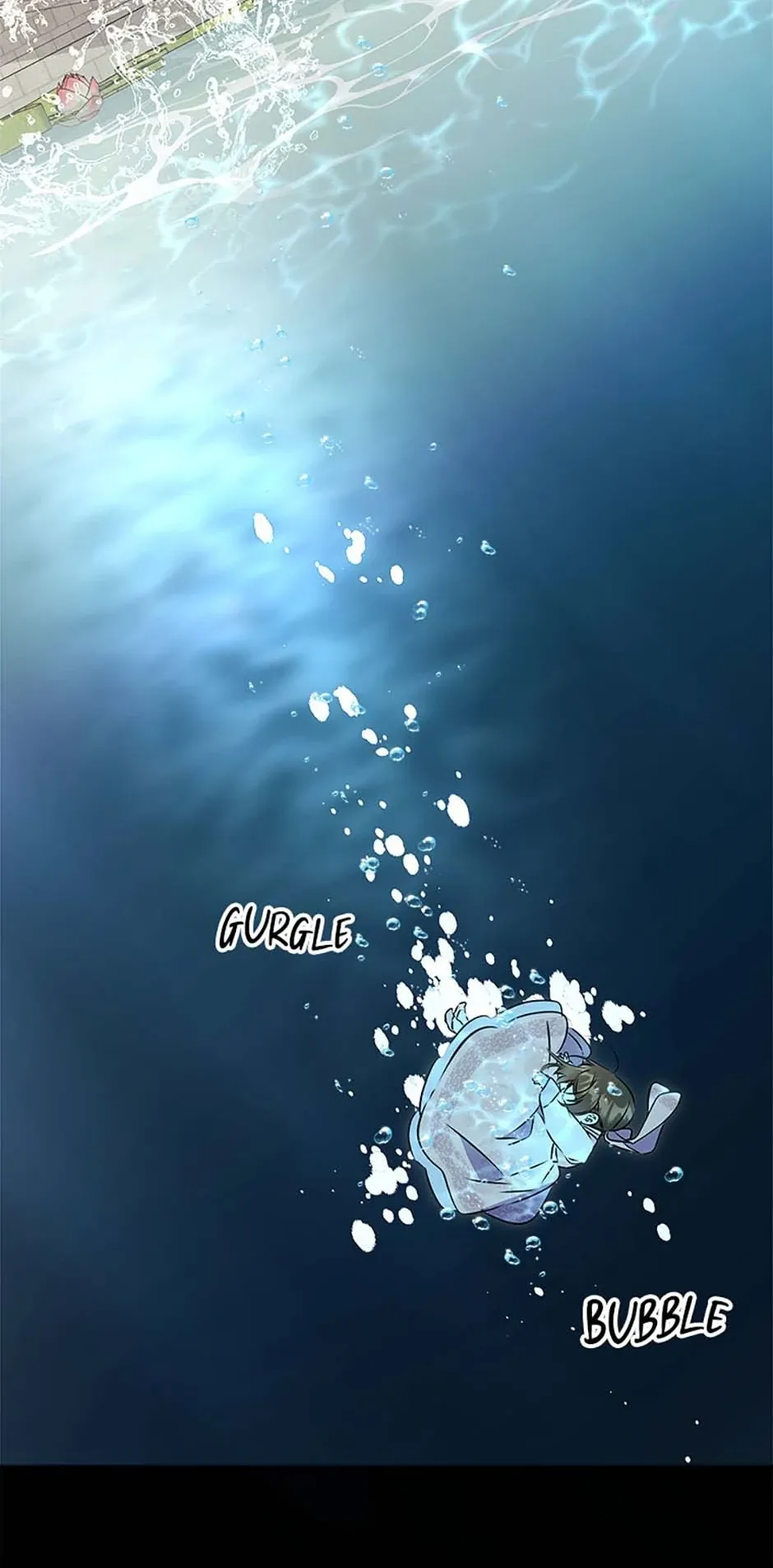Born as the daughter of the lowly concubine Chapter 20 page 56 - 