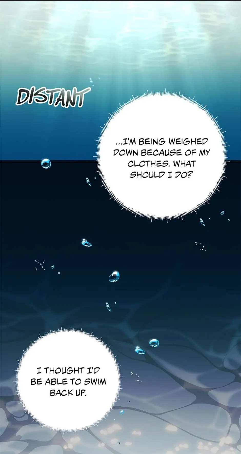 Born as the daughter of the lowly concubine Chapter 20 page 61 - 