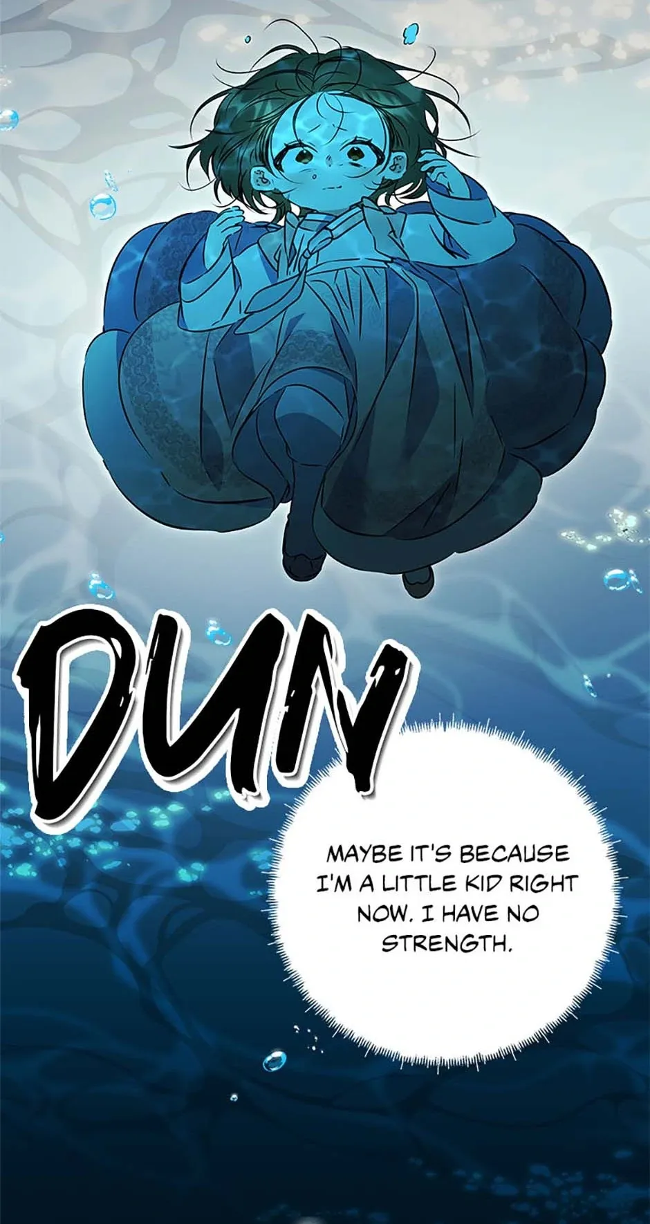 Born as the daughter of the lowly concubine Chapter 20 page 62 - 