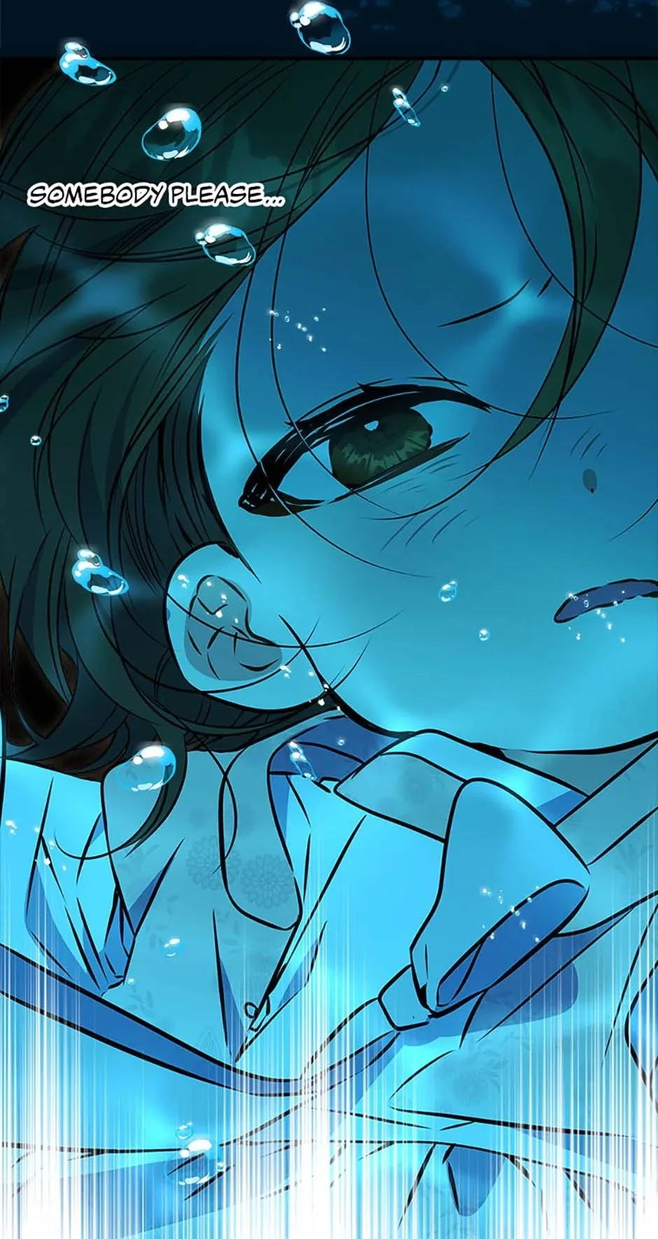 Born as the daughter of the lowly concubine Chapter 20 page 63 - 