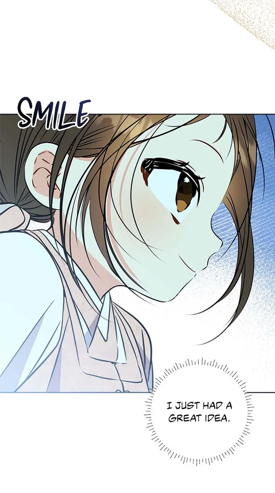 Born as the daughter of the lowly concubine Chapter 20 page 9 - 
