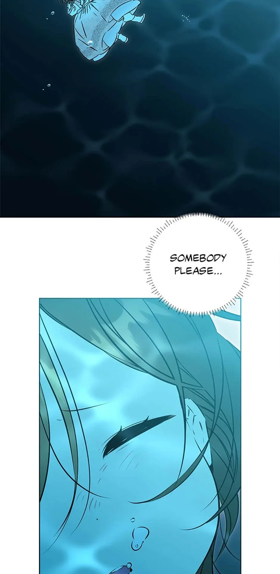 Born as the daughter of the lowly concubine Chapter 21 page 2 - 