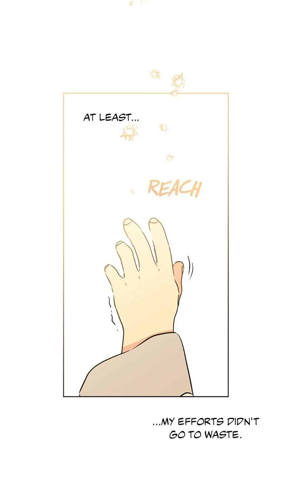 Born as the daughter of the lowly concubine Chapter 21 page 23 - 