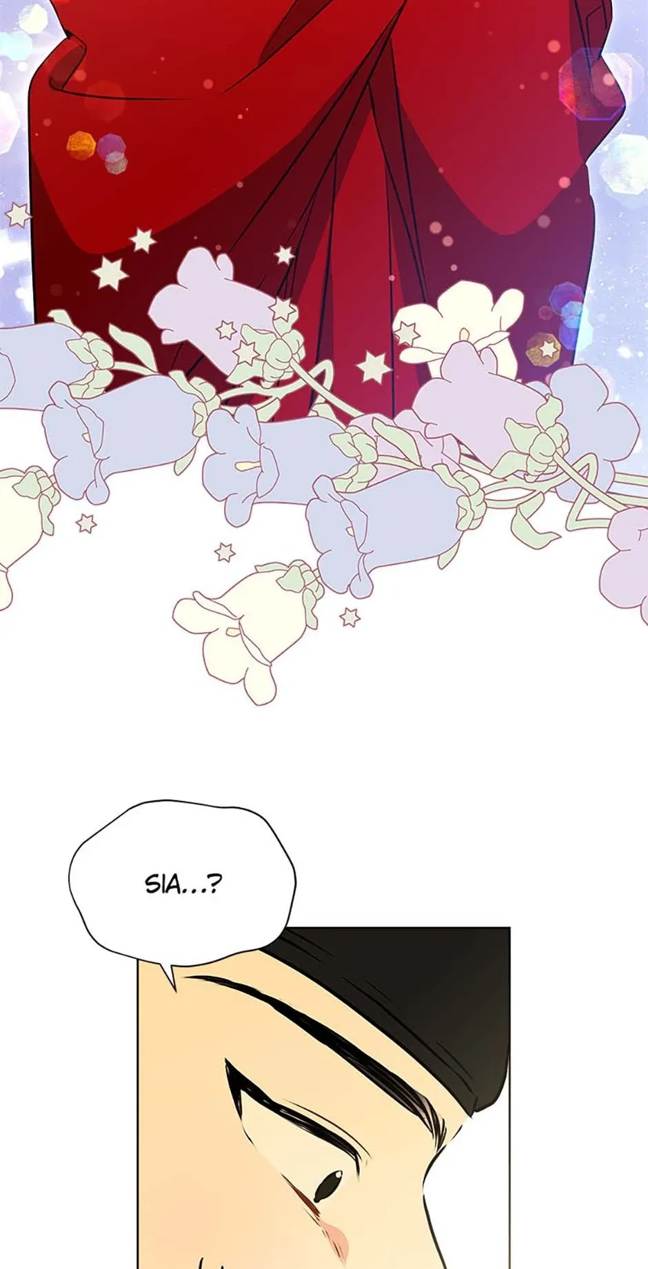 Born as the daughter of the lowly concubine Chapter 21 page 25 - 
