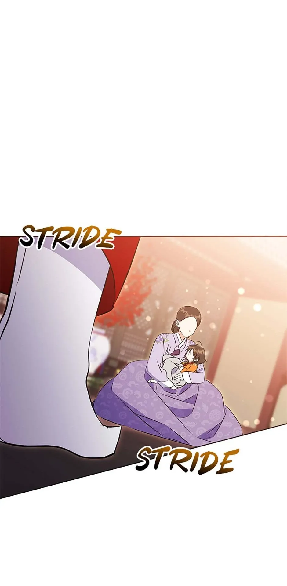 Born as the daughter of the lowly concubine Chapter 21 page 41 - 
