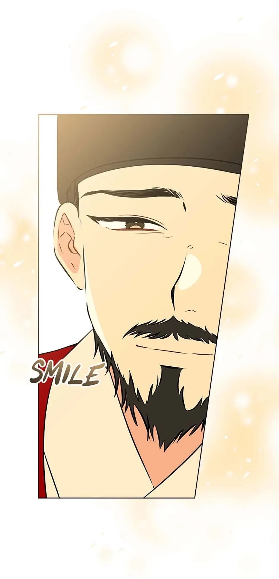 Born as the daughter of the lowly concubine Chapter 21 page 50 - 