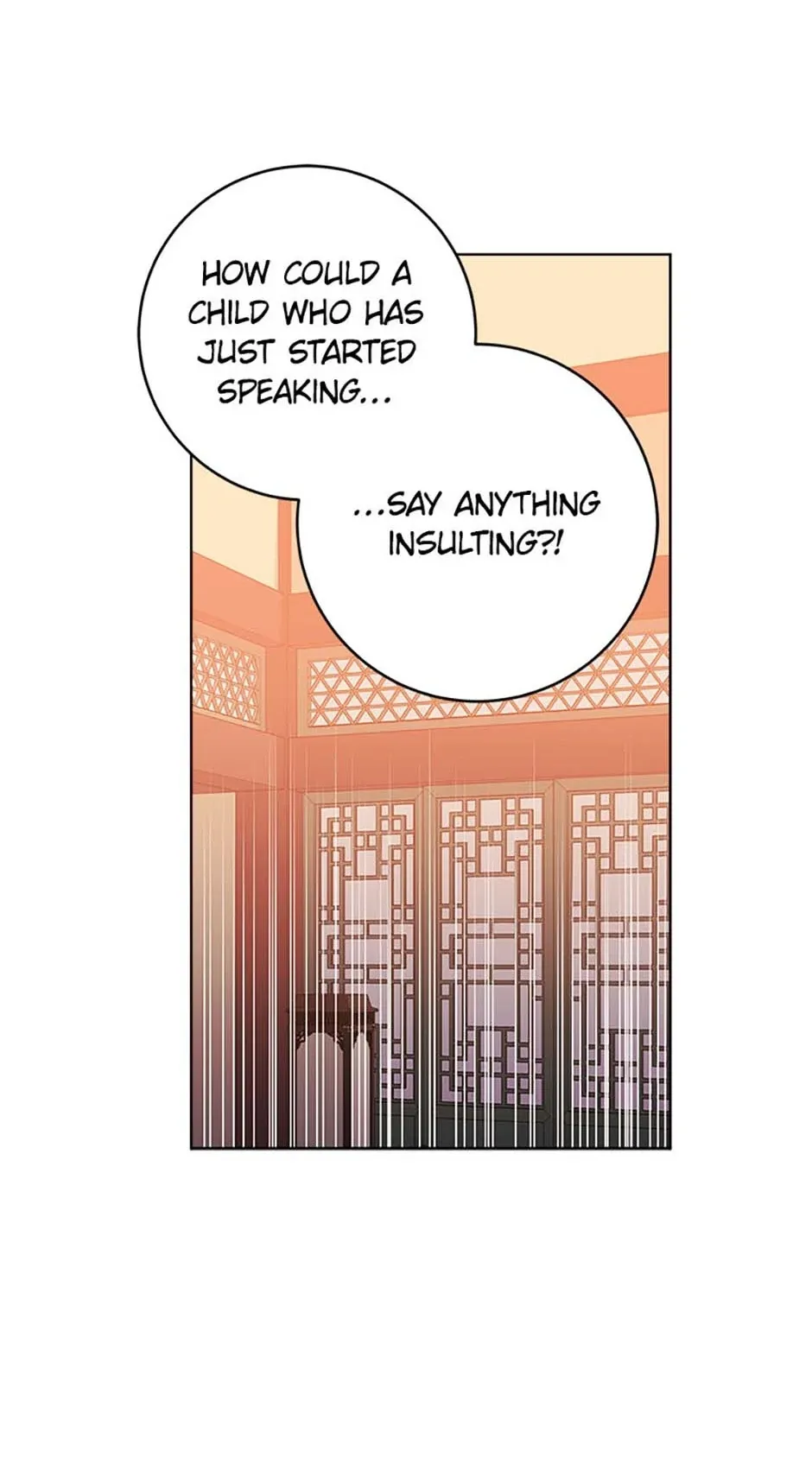 Born as the daughter of the lowly concubine Chapter 21 page 66 - 