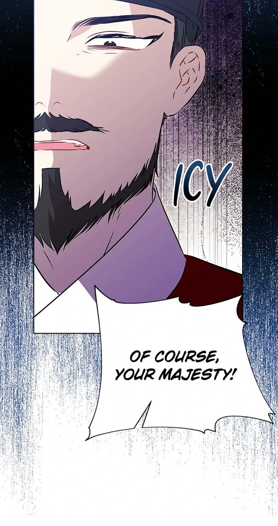 Born as the daughter of the lowly concubine Chapter 21 page 69 - 