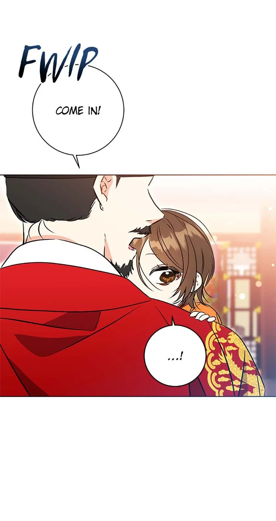 Born as the daughter of the lowly concubine Chapter 21 page 70 - 