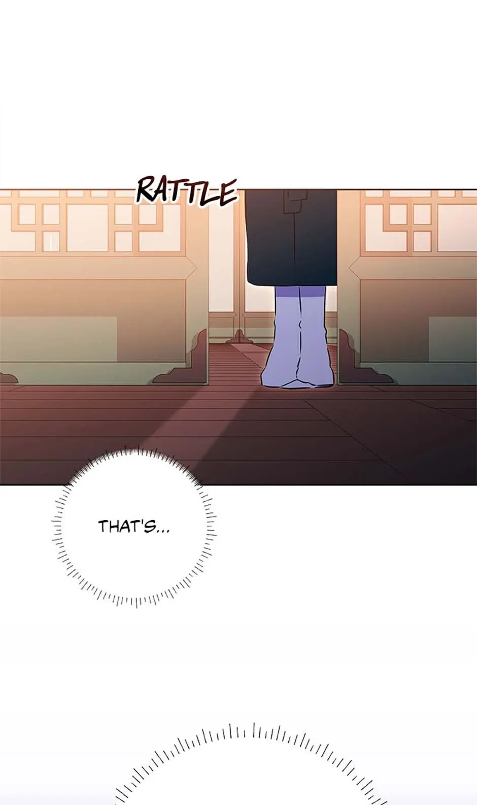 Born as the daughter of the lowly concubine Chapter 21 page 71 - 