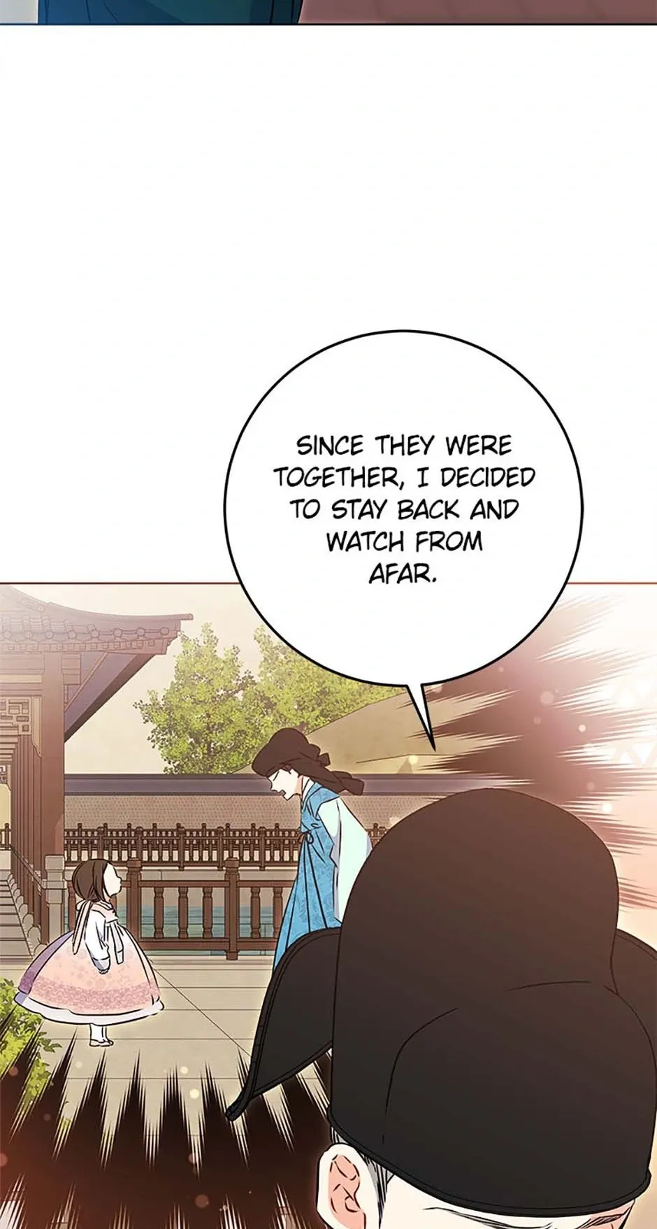 Born as the daughter of the lowly concubine Chapter 21 page 76 - 