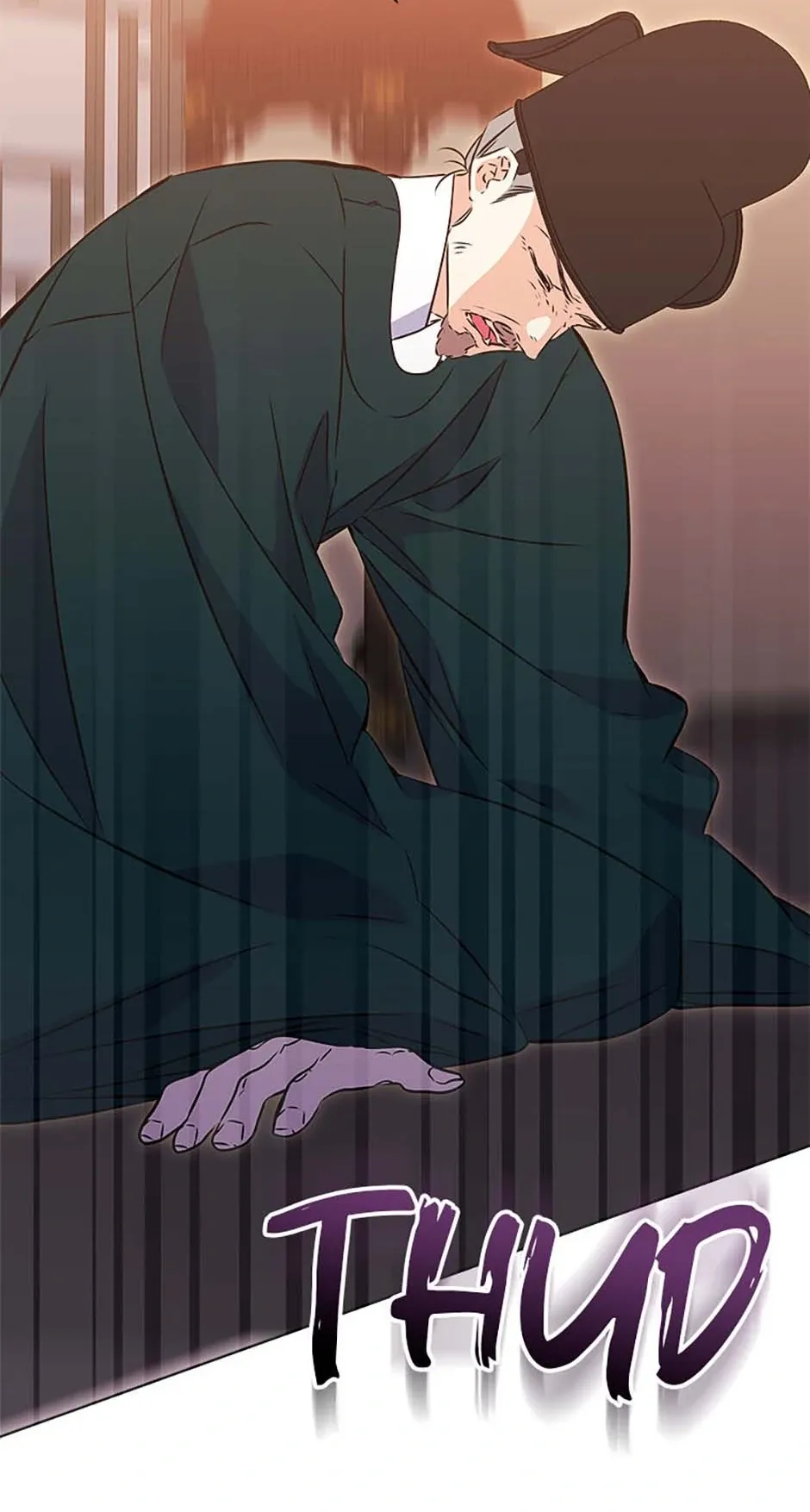 Born as the daughter of the lowly concubine Chapter 21 page 79 - 