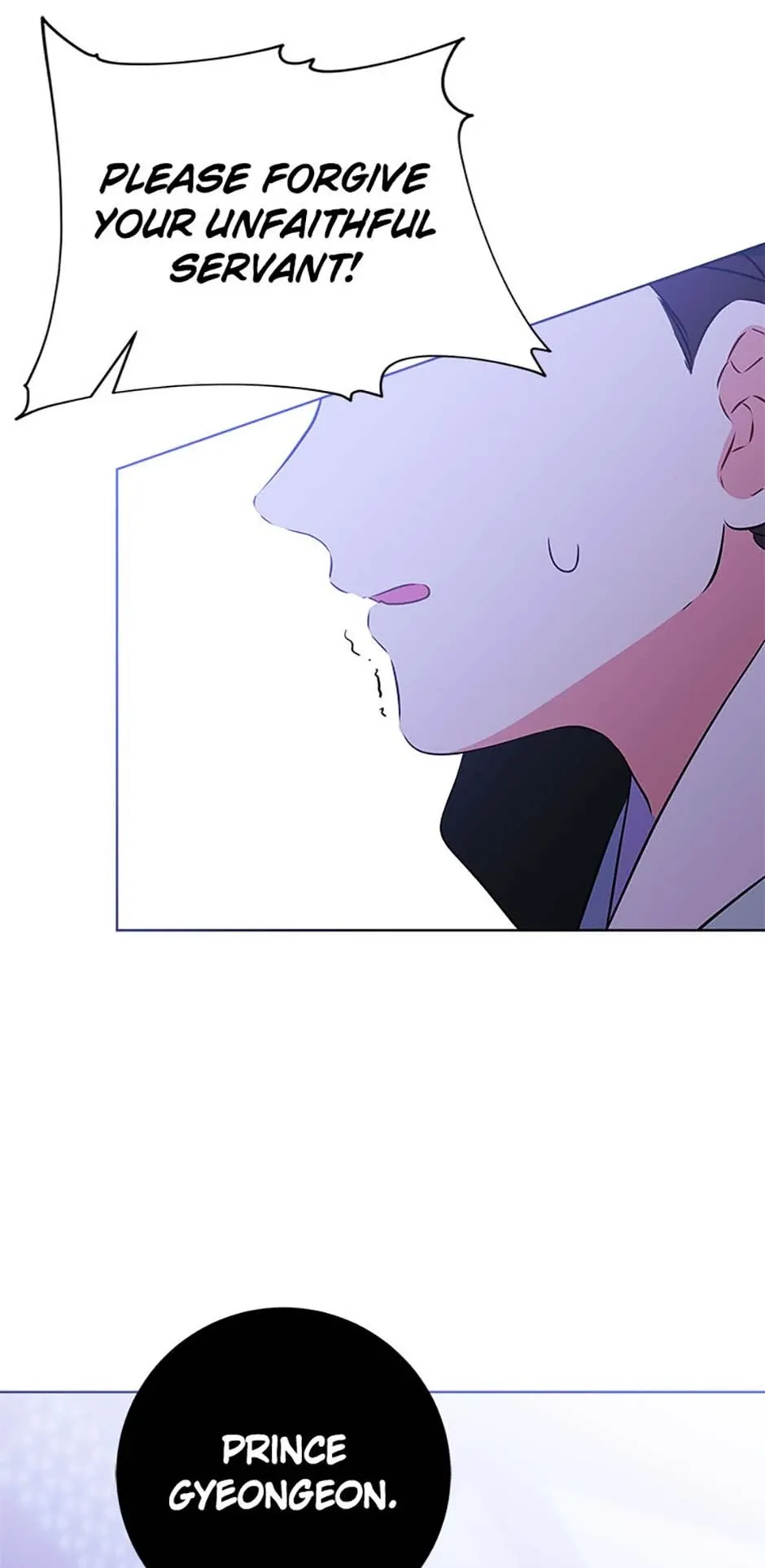 Born as the daughter of the lowly concubine Chapter 21 page 80 - 