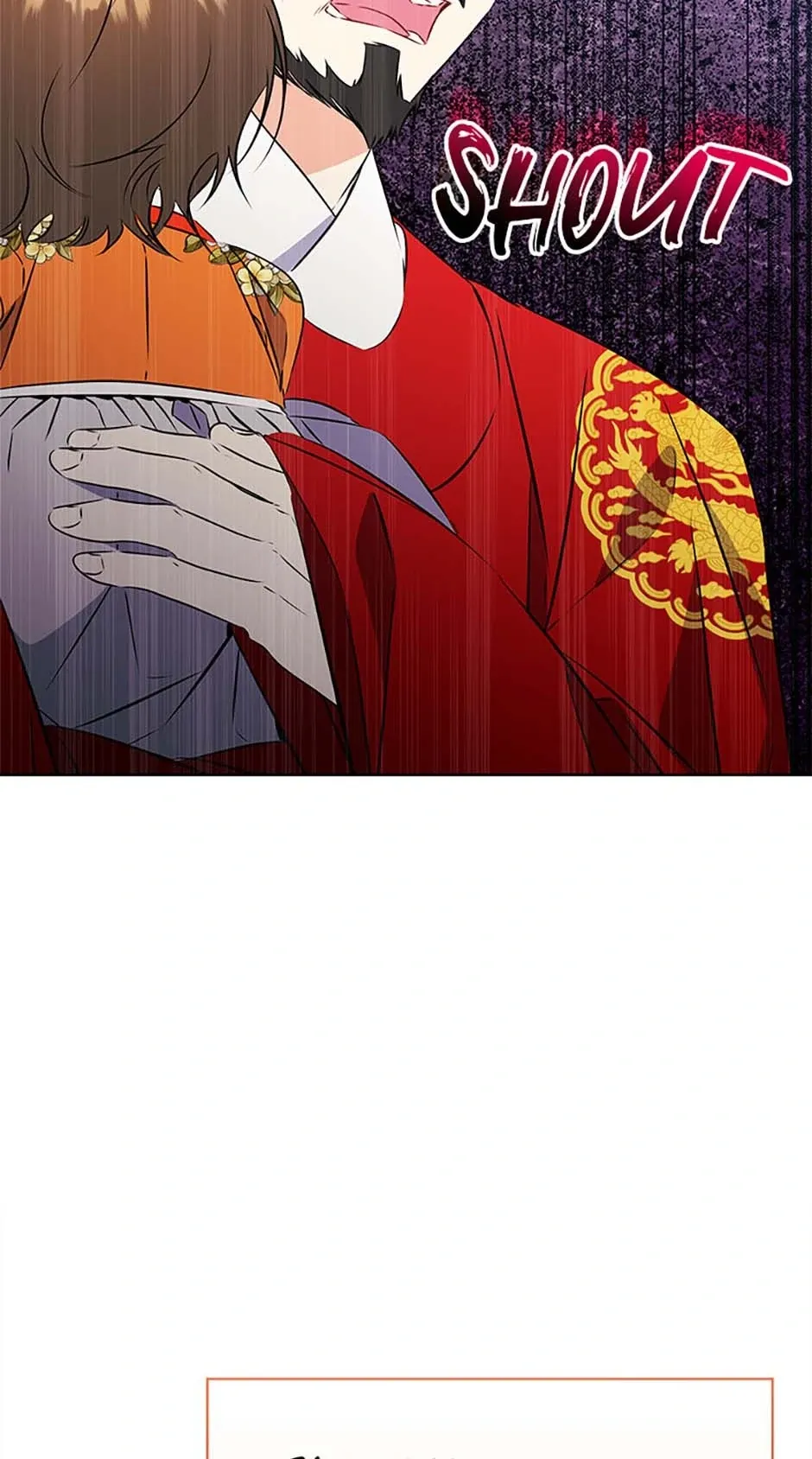 Born as the daughter of the lowly concubine Chapter 22 page 11 - 