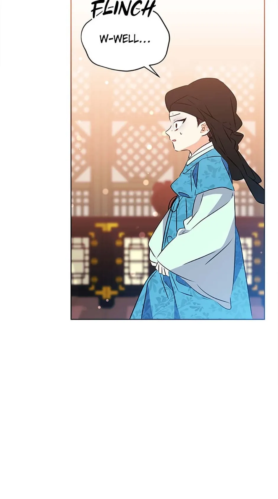 Born as the daughter of the lowly concubine Chapter 22 page 12 - 