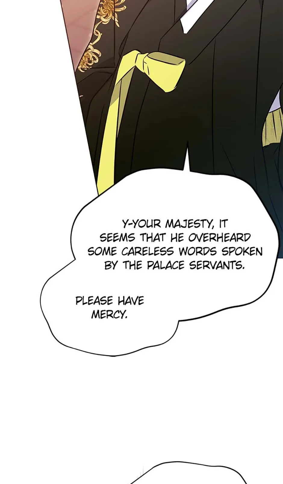 Born as the daughter of the lowly concubine Chapter 22 page 16 - 
