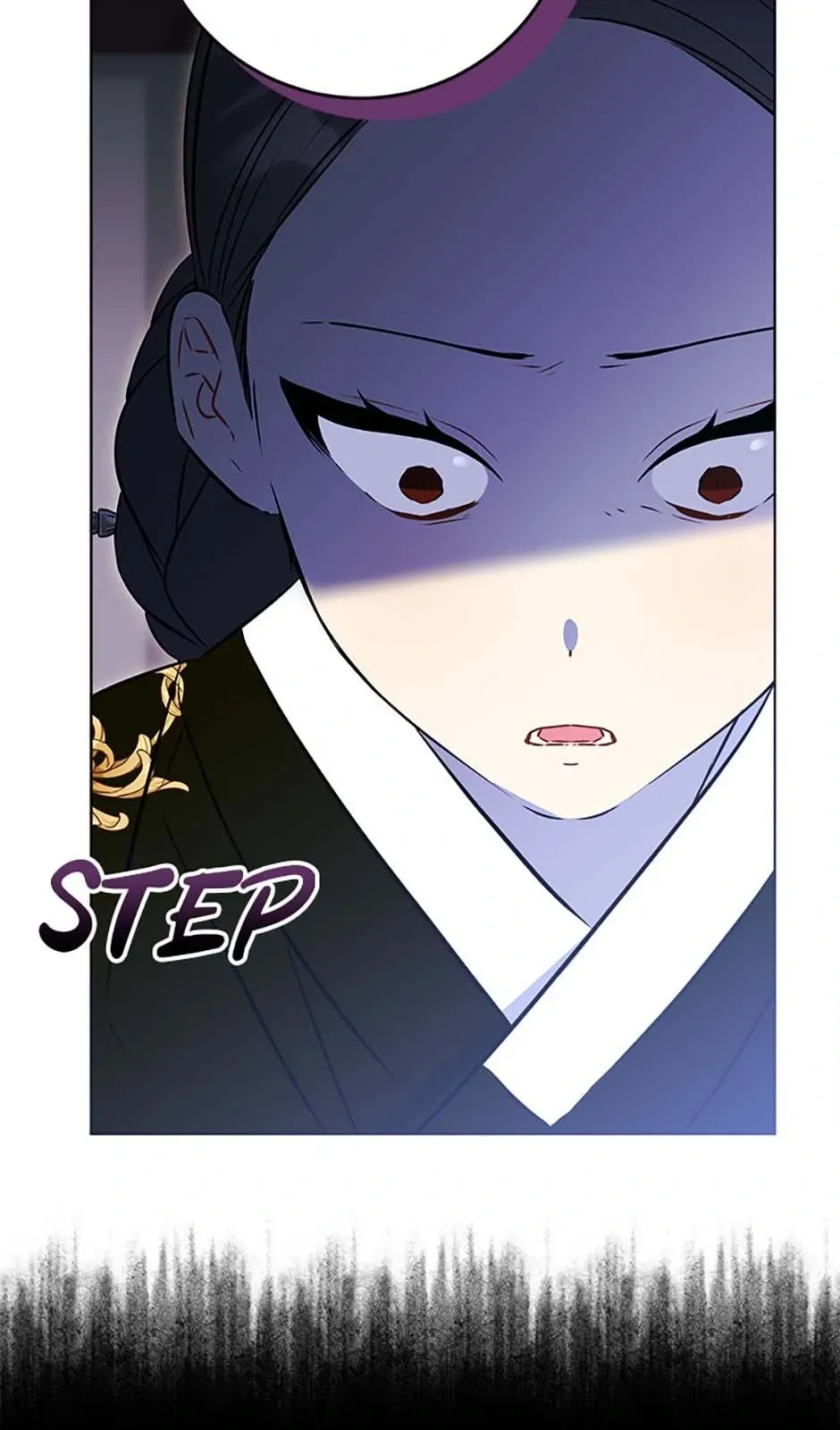 Born as the daughter of the lowly concubine Chapter 22 page 18 - 