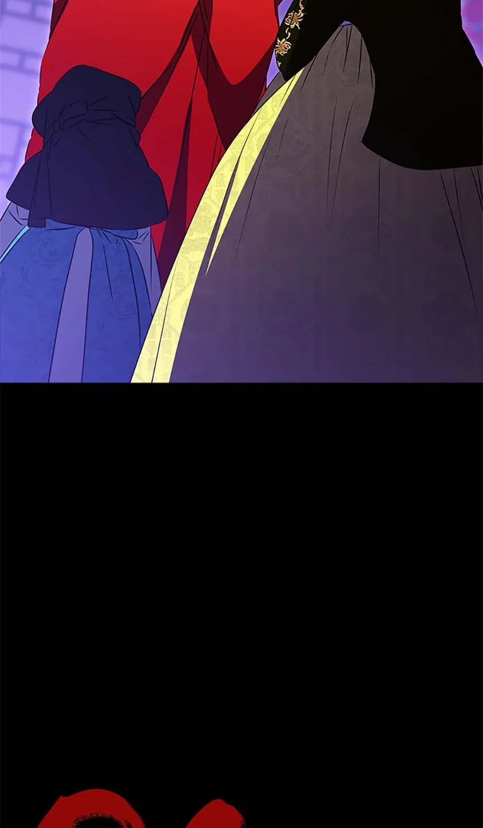 Born as the daughter of the lowly concubine Chapter 22 page 20 - 