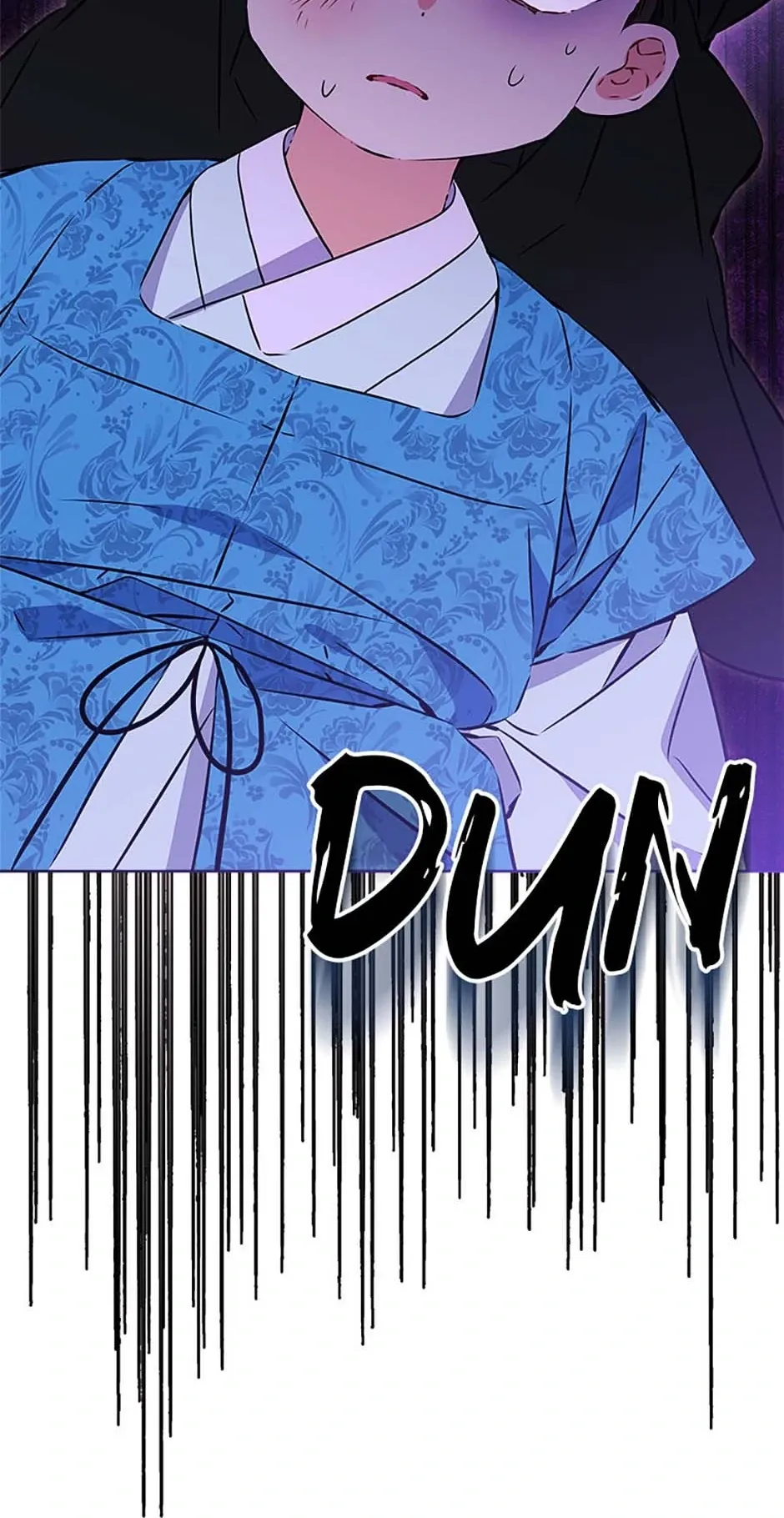 Born as the daughter of the lowly concubine Chapter 22 page 3 - 
