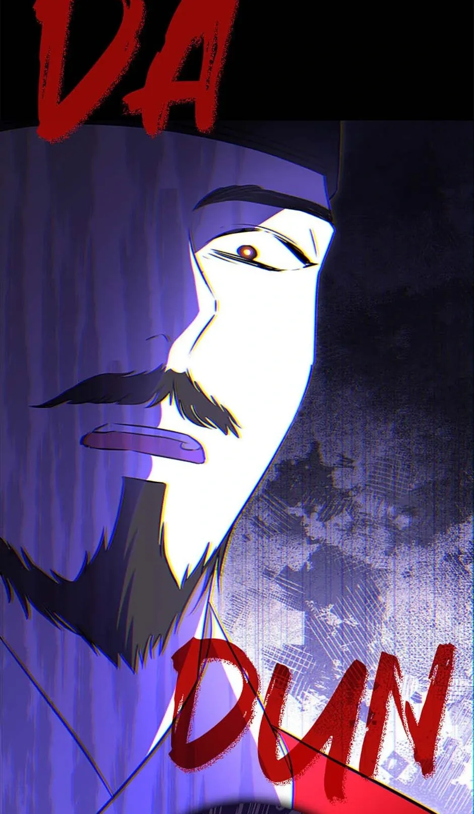 Born as the daughter of the lowly concubine Chapter 22 page 21 - 