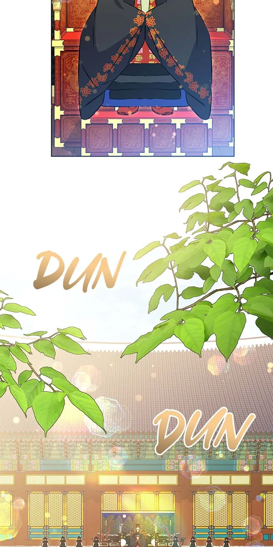 Born as the daughter of the lowly concubine Chapter 22 page 26 - 