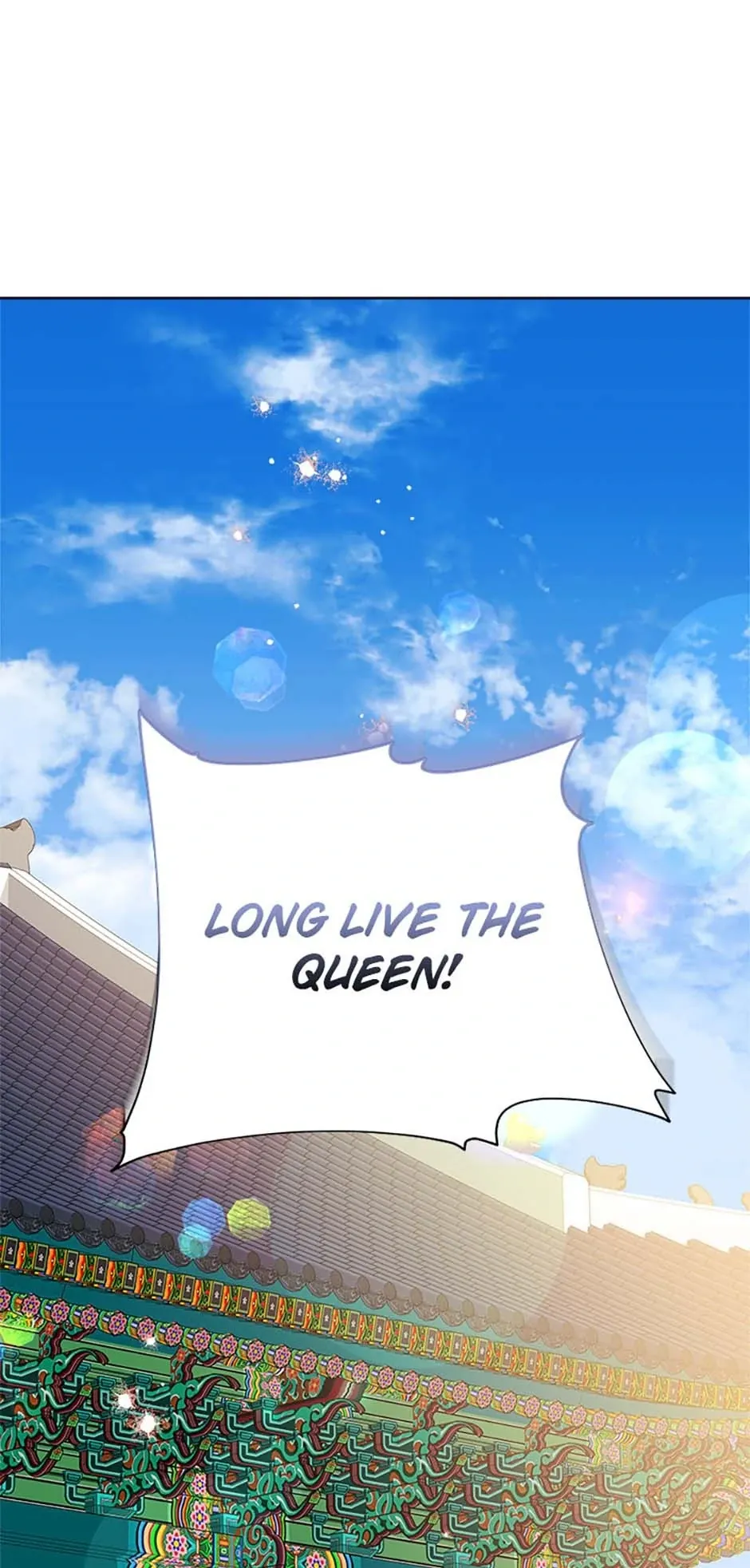 Born as the daughter of the lowly concubine Chapter 22 page 33 - 