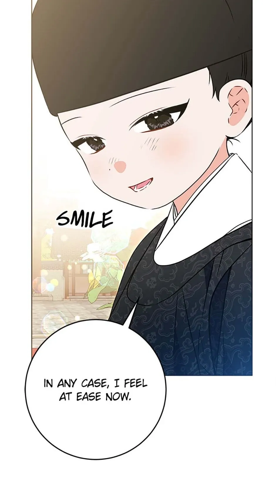 Born as the daughter of the lowly concubine Chapter 22 page 40 - 