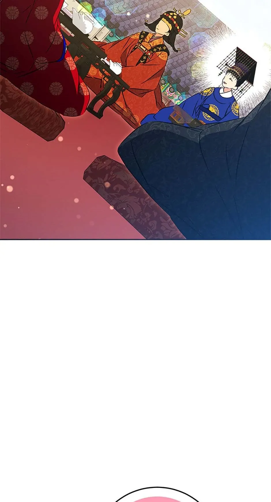 Born as the daughter of the lowly concubine Chapter 22 page 45 - 