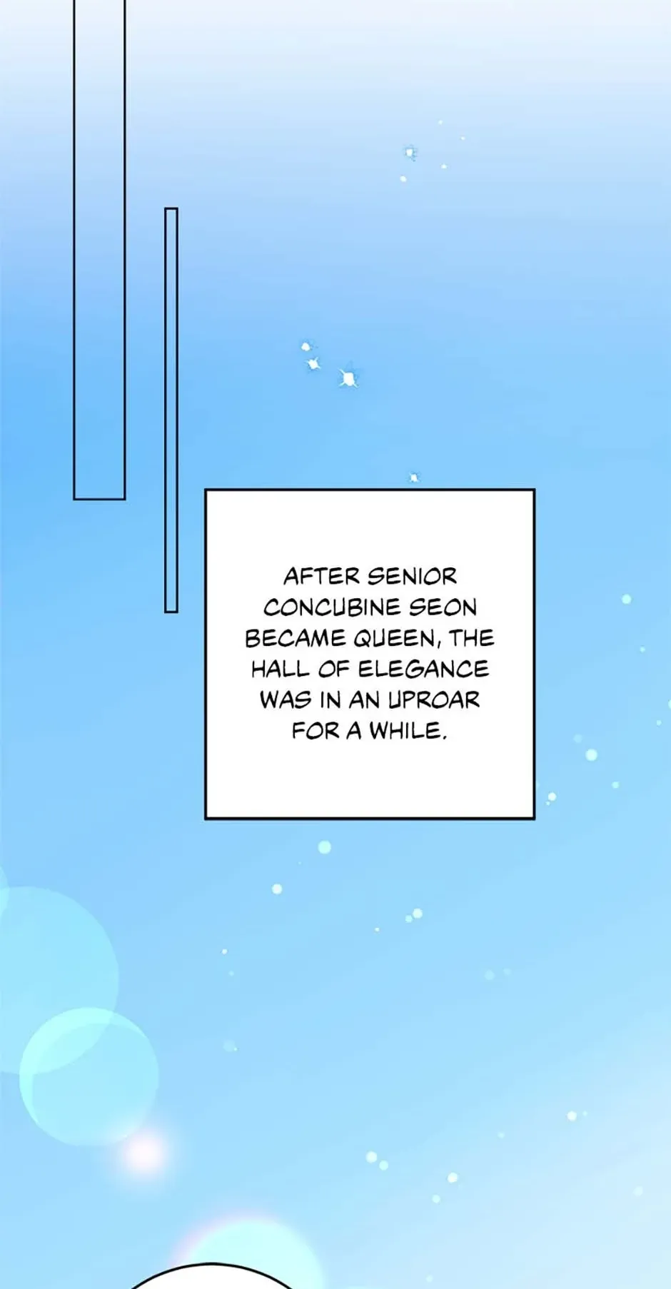 Born as the daughter of the lowly concubine Chapter 22 page 51 - 