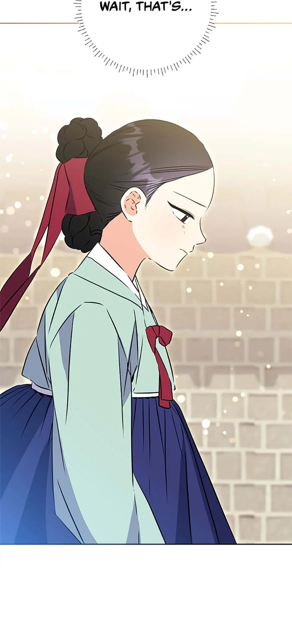 Born as the daughter of the lowly concubine Chapter 22 page 57 - 