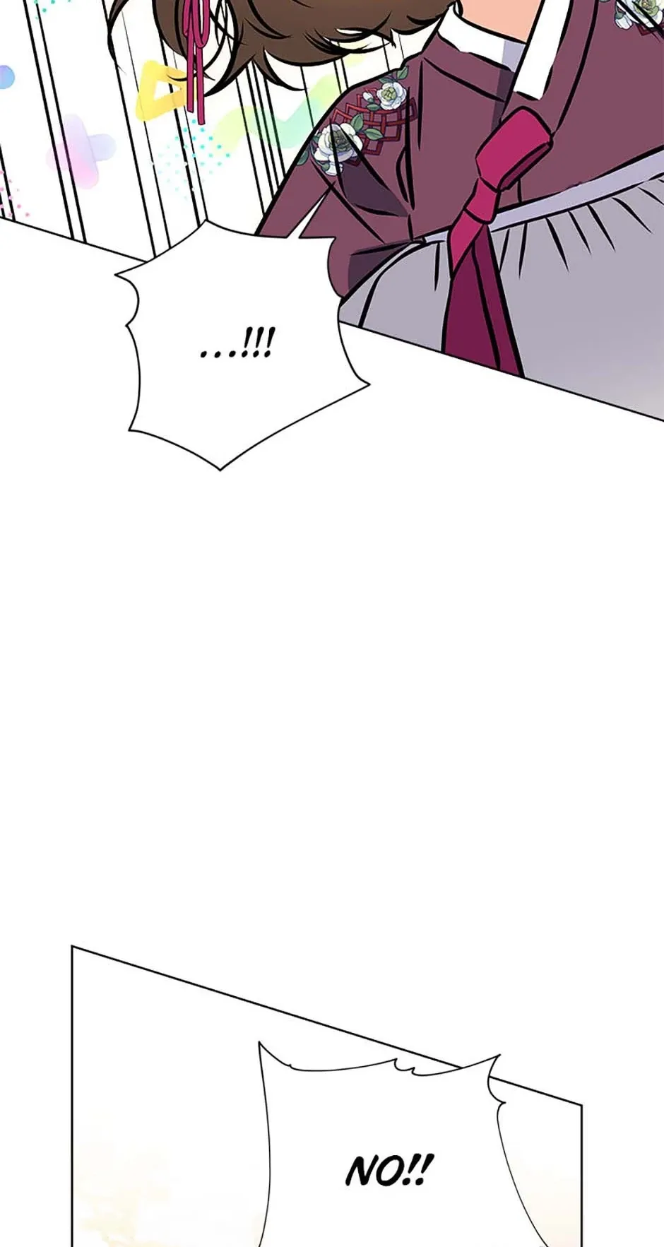 Born as the daughter of the lowly concubine Chapter 22 page 60 - 