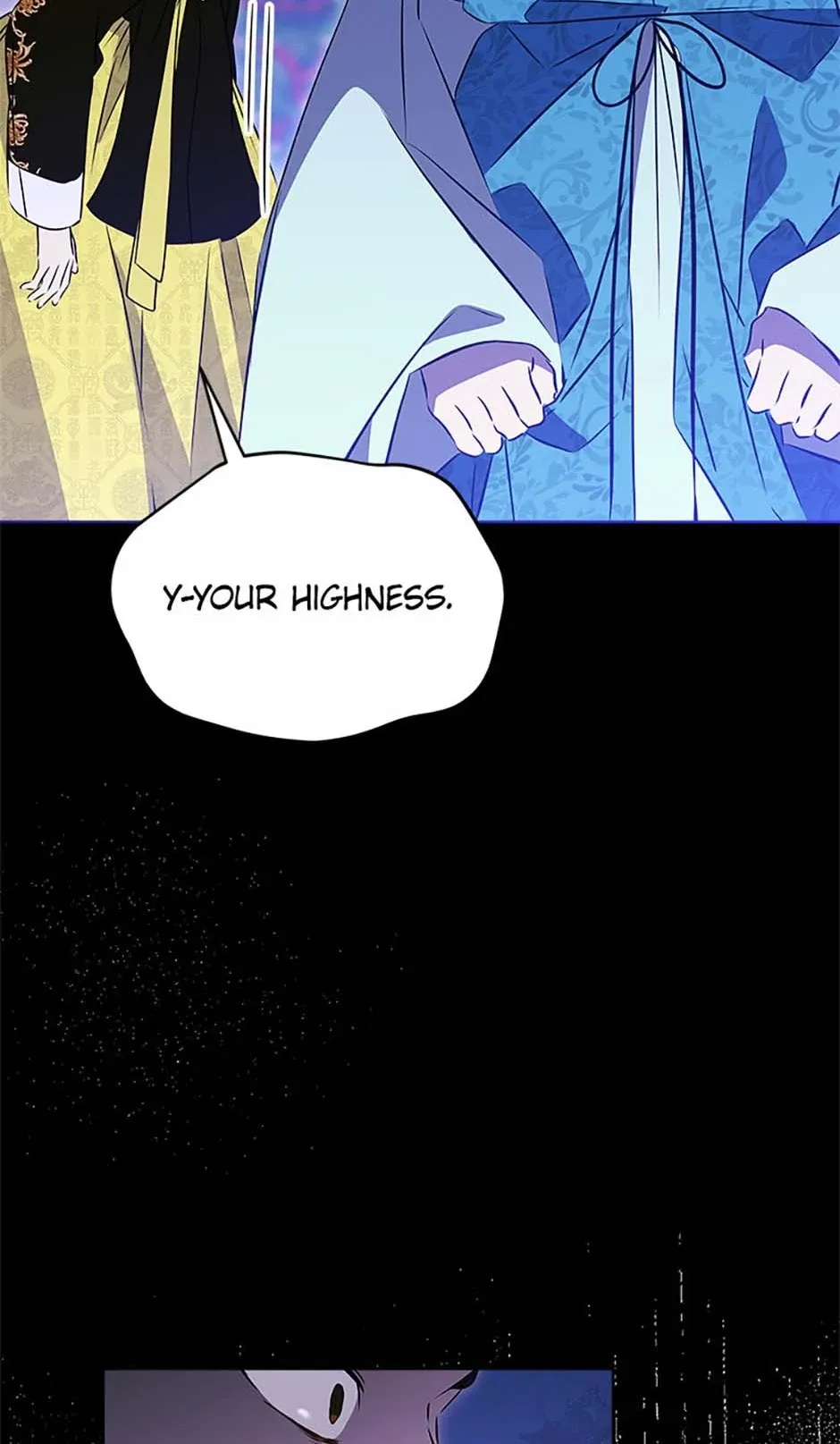 Born as the daughter of the lowly concubine Chapter 22 page 7 - 