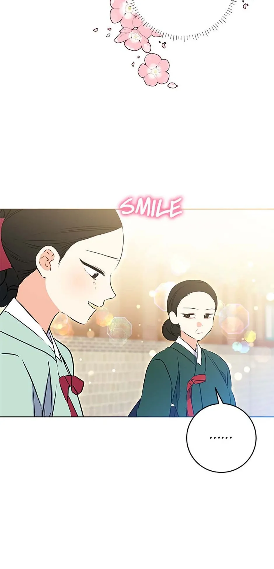 Born as the daughter of the lowly concubine Chapter 22 page 69 - 