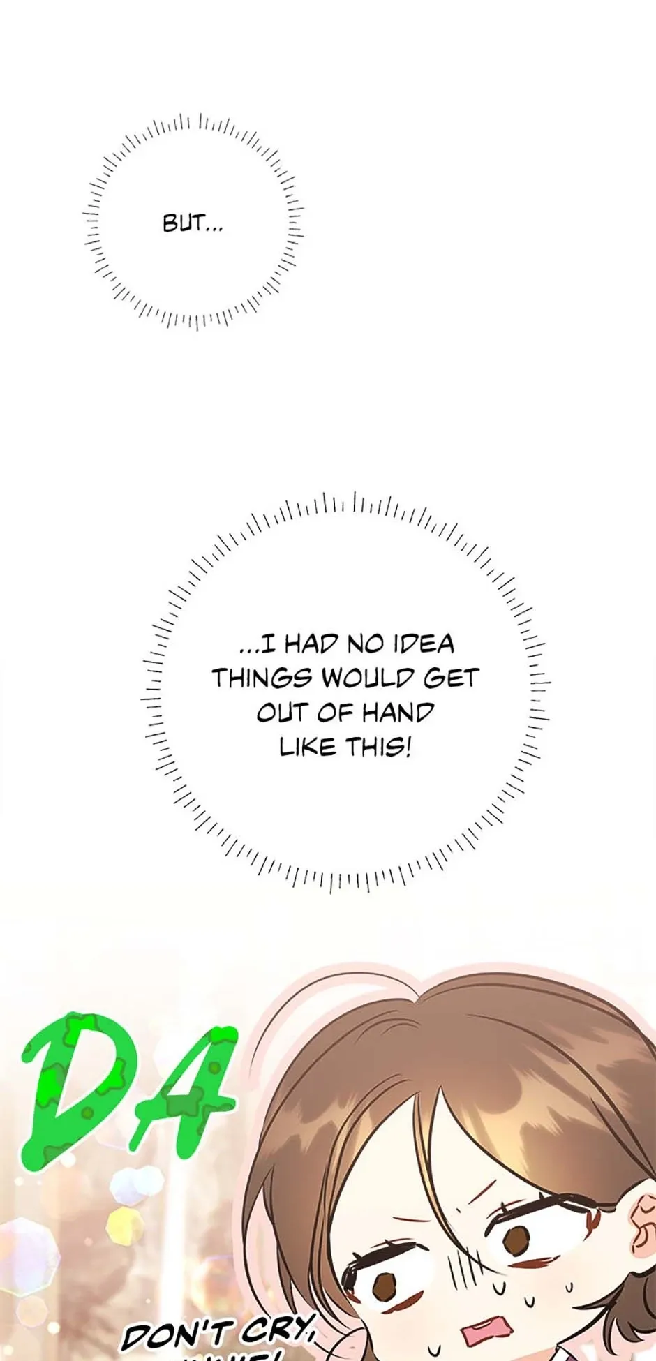 Born as the daughter of the lowly concubine Chapter 22 page 70 - 