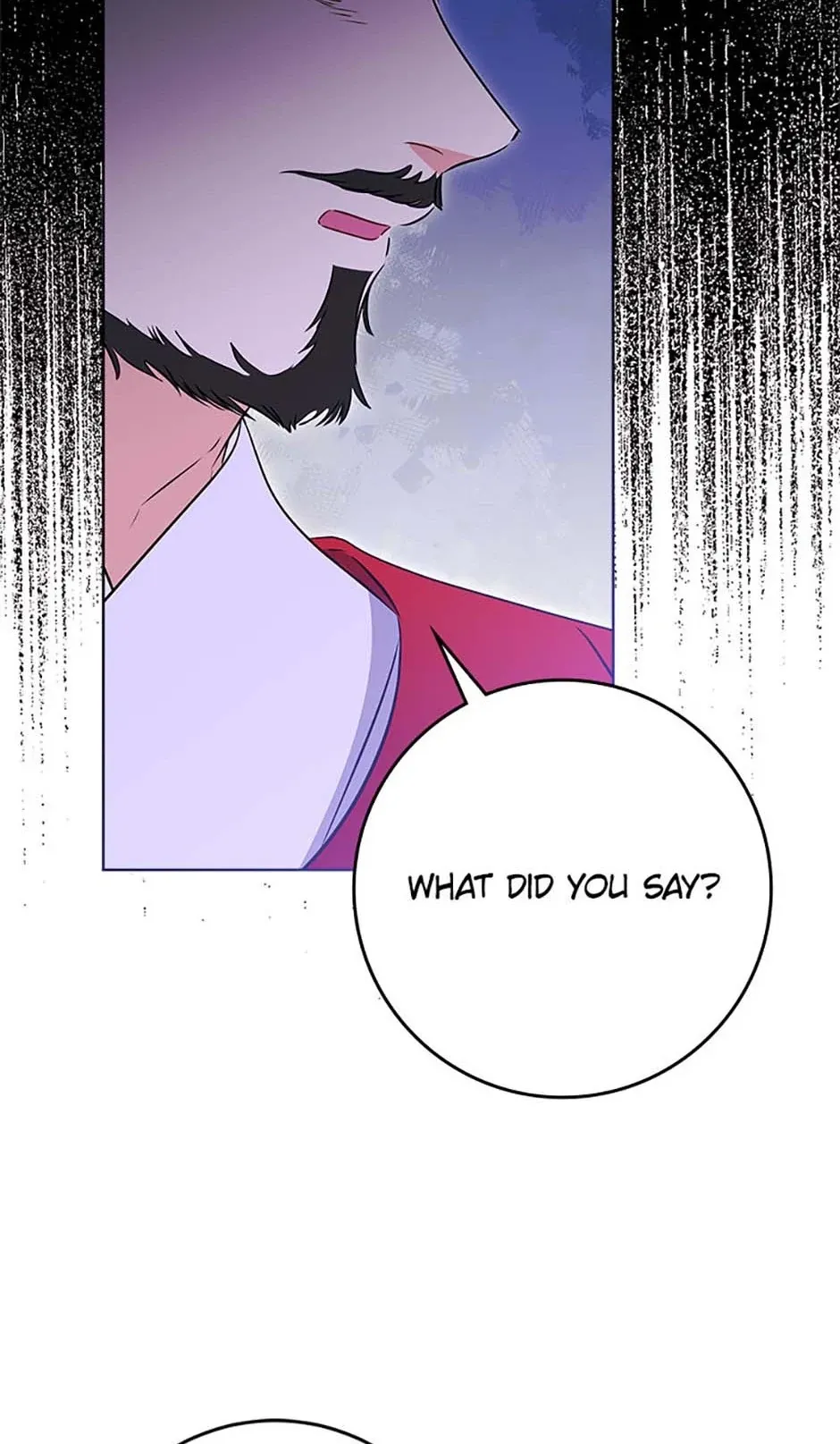 Born as the daughter of the lowly concubine Chapter 22 page 8 - 