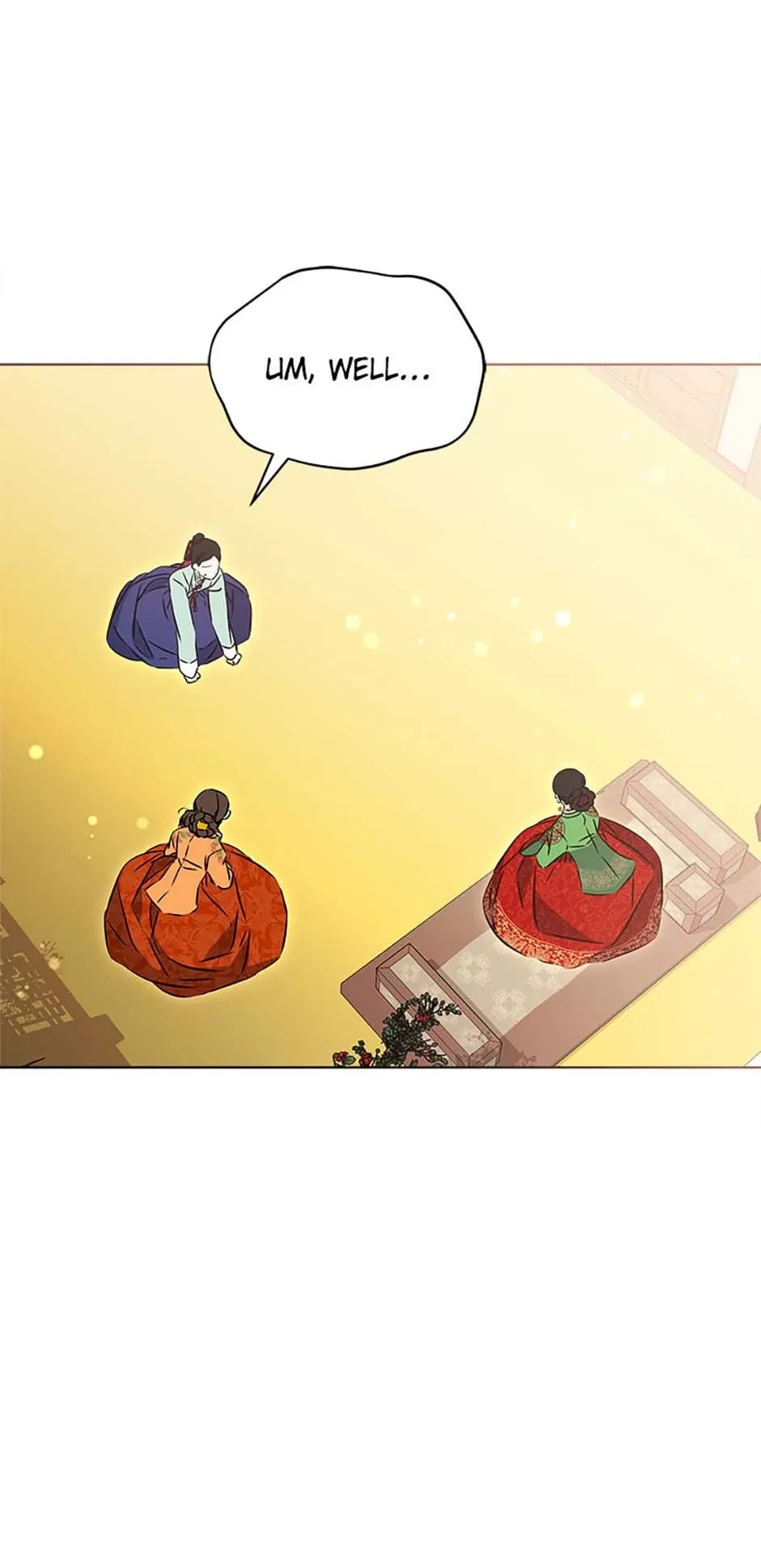Born as the daughter of the lowly concubine Chapter 22 page 73 - 