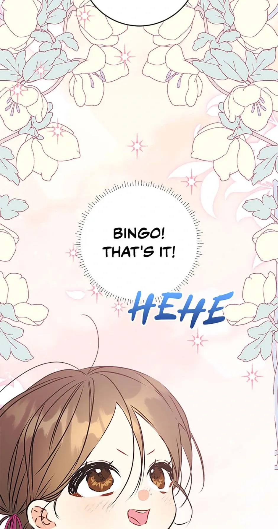 Born as the daughter of the lowly concubine Chapter 22 page 82 - 