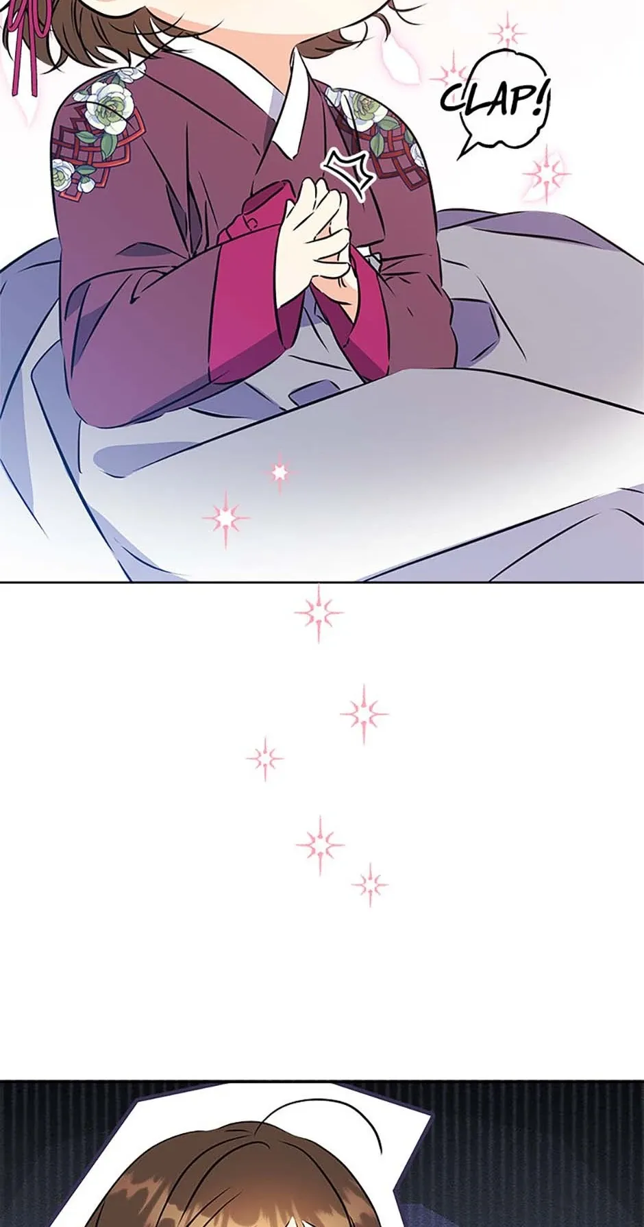 Born as the daughter of the lowly concubine Chapter 22 page 83 - 