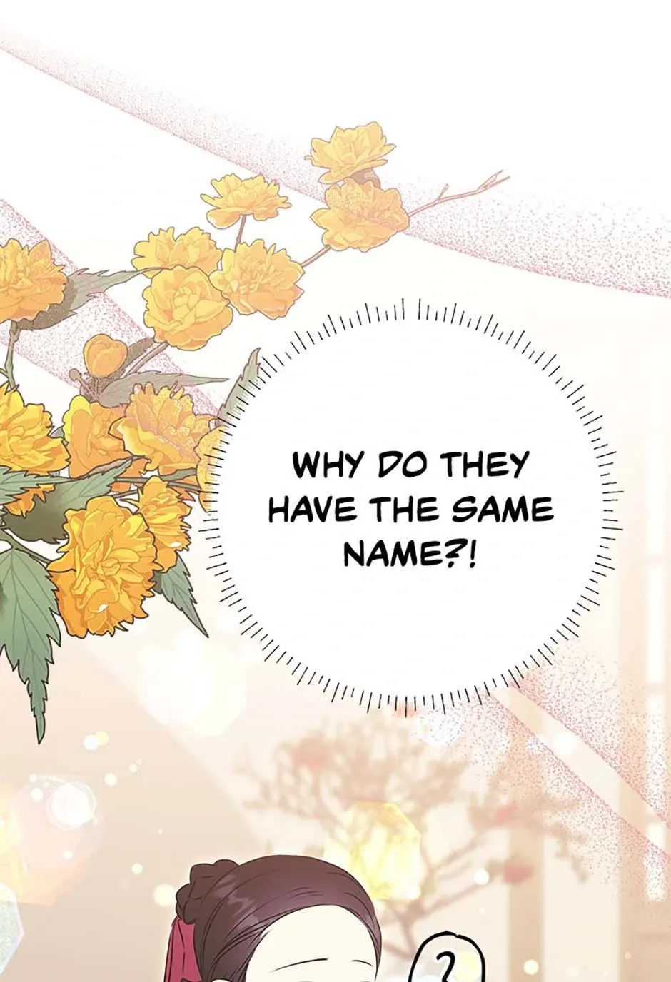 Born as the daughter of the lowly concubine Chapter 22 page 86 - 