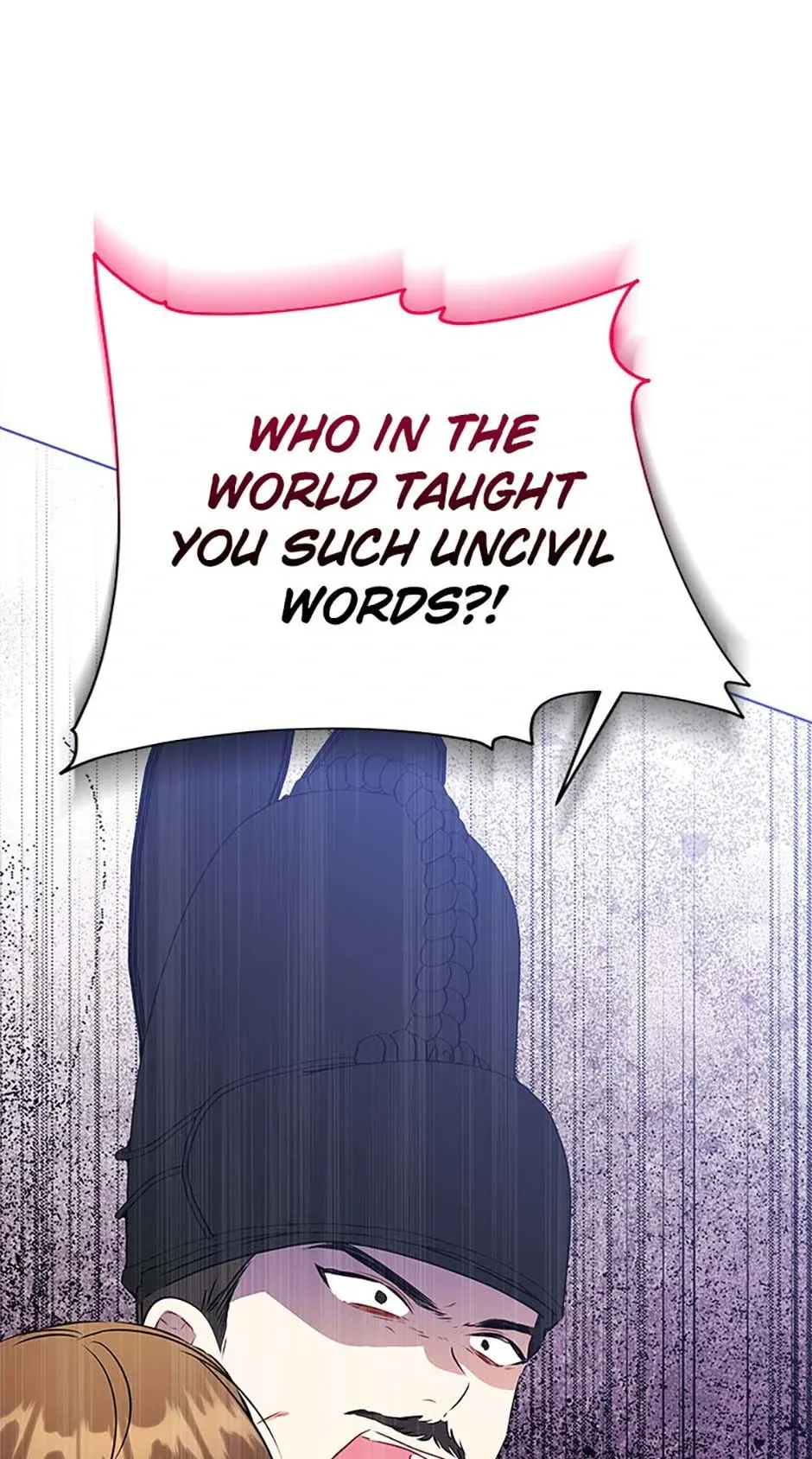 Born as the daughter of the lowly concubine Chapter 22 page 10 - 