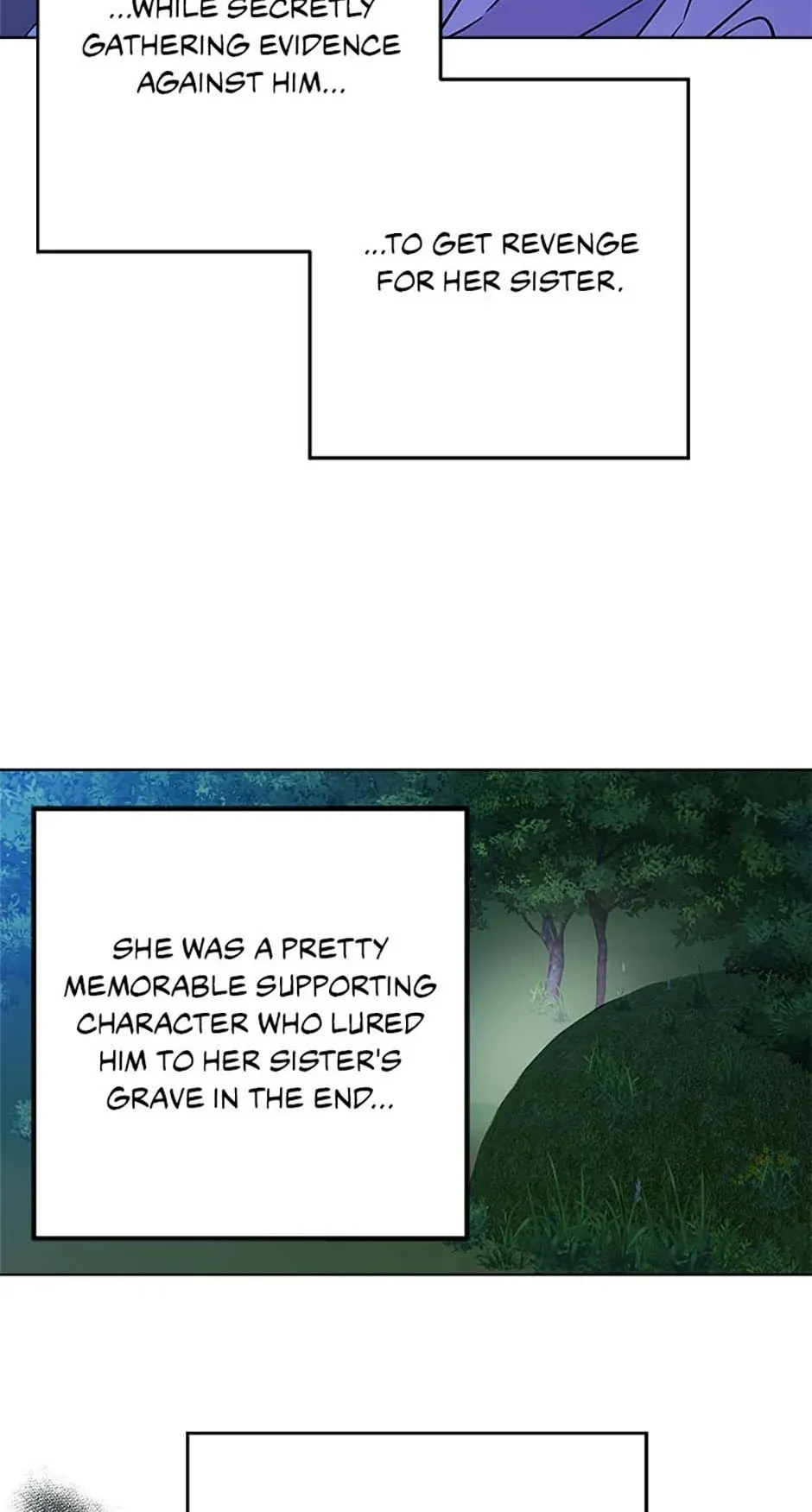 Born as the daughter of the lowly concubine Chapter 23 page 12 - 