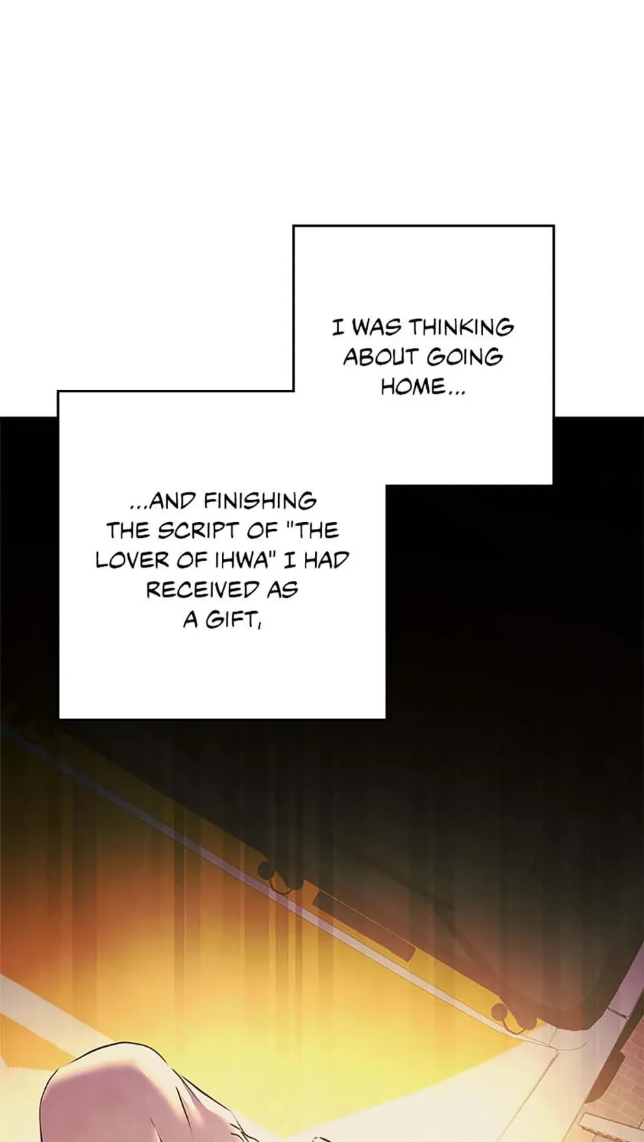 Born as the daughter of the lowly concubine Chapter 23 page 16 - 