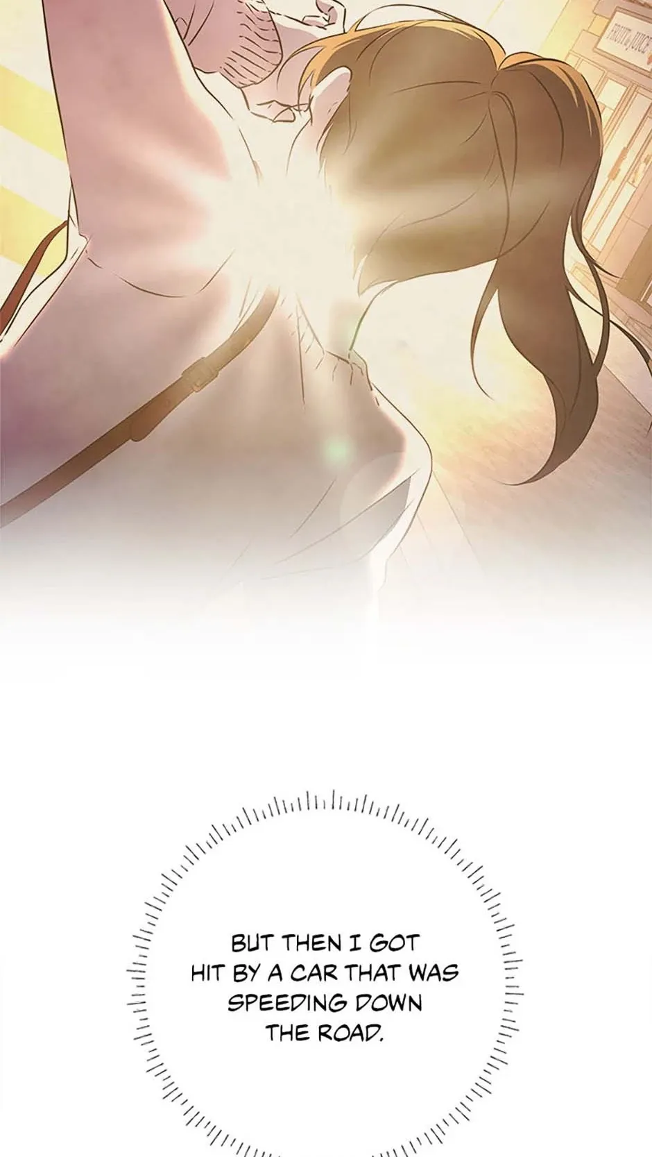 Born as the daughter of the lowly concubine Chapter 23 page 17 - 