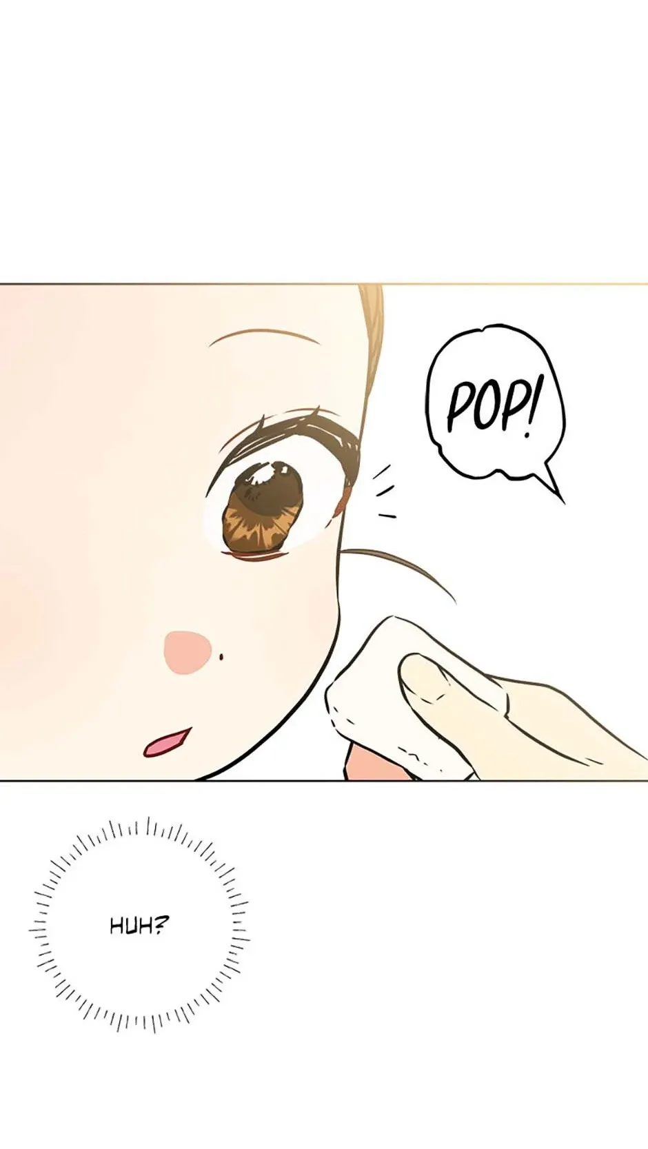 Born as the daughter of the lowly concubine Chapter 23 page 19 - 