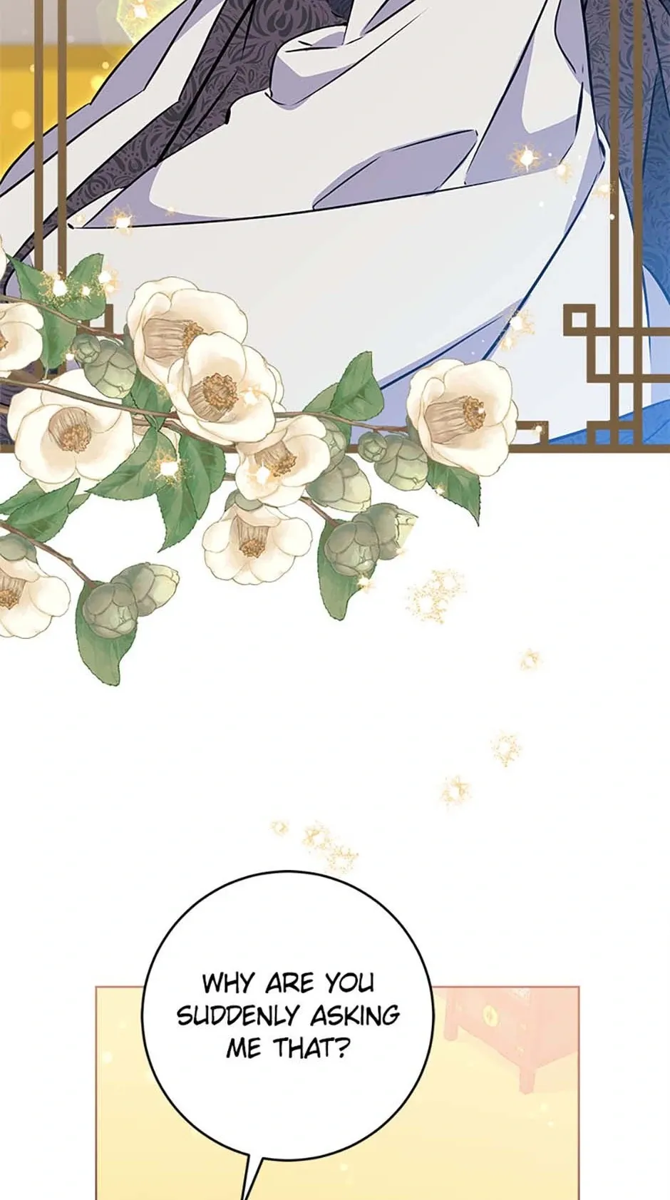 Born as the daughter of the lowly concubine Chapter 23 page 27 - 