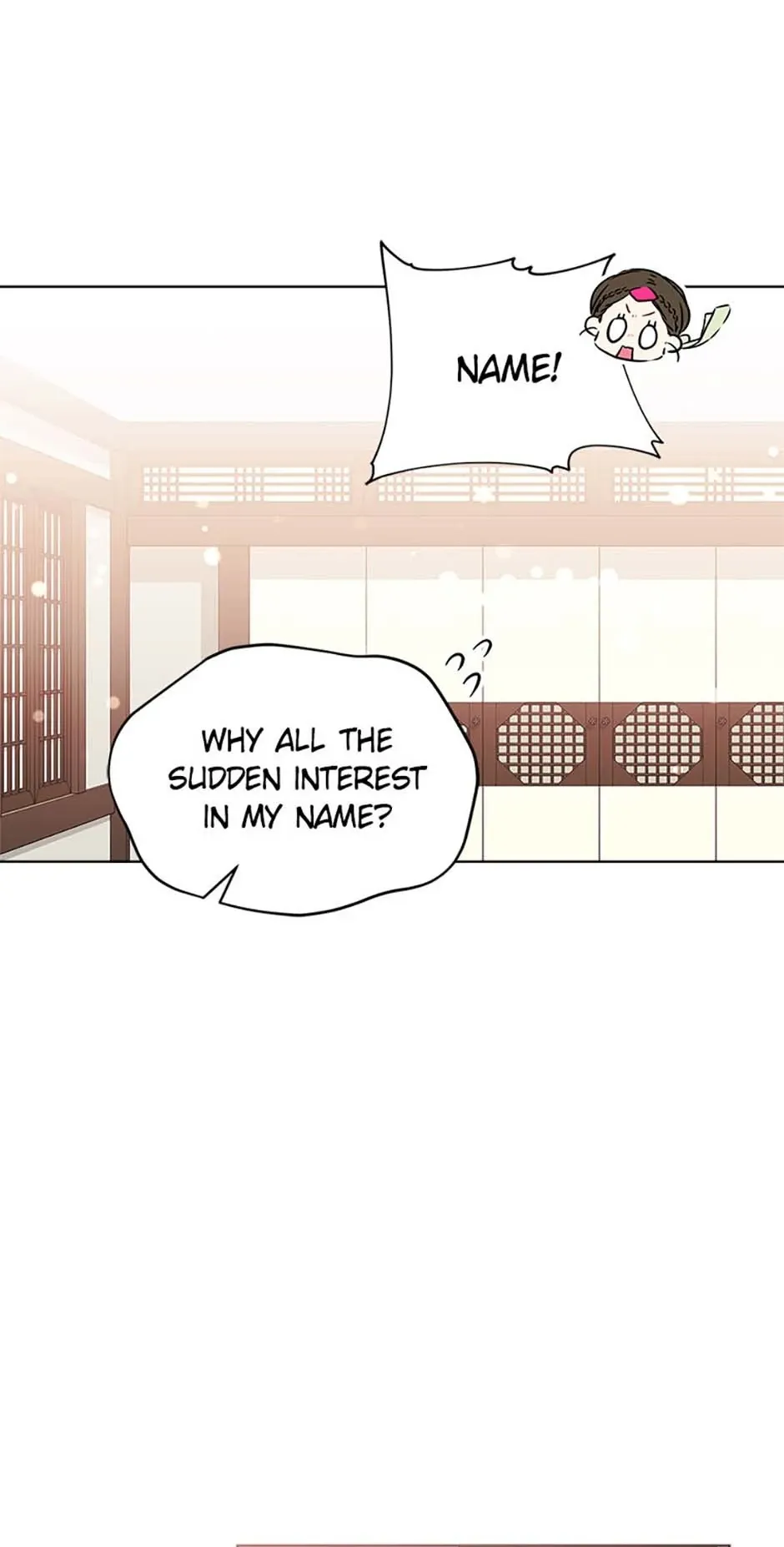 Born as the daughter of the lowly concubine Chapter 23 page 30 - 