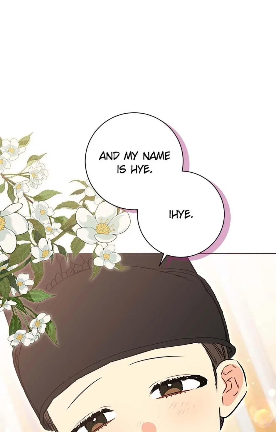 Born as the daughter of the lowly concubine Chapter 23 page 34 - 