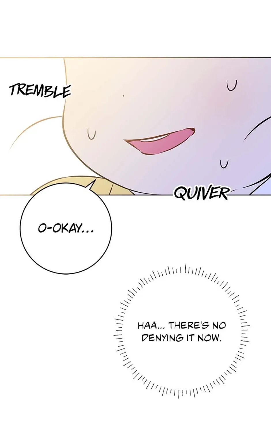 Born as the daughter of the lowly concubine Chapter 23 page 36 - 