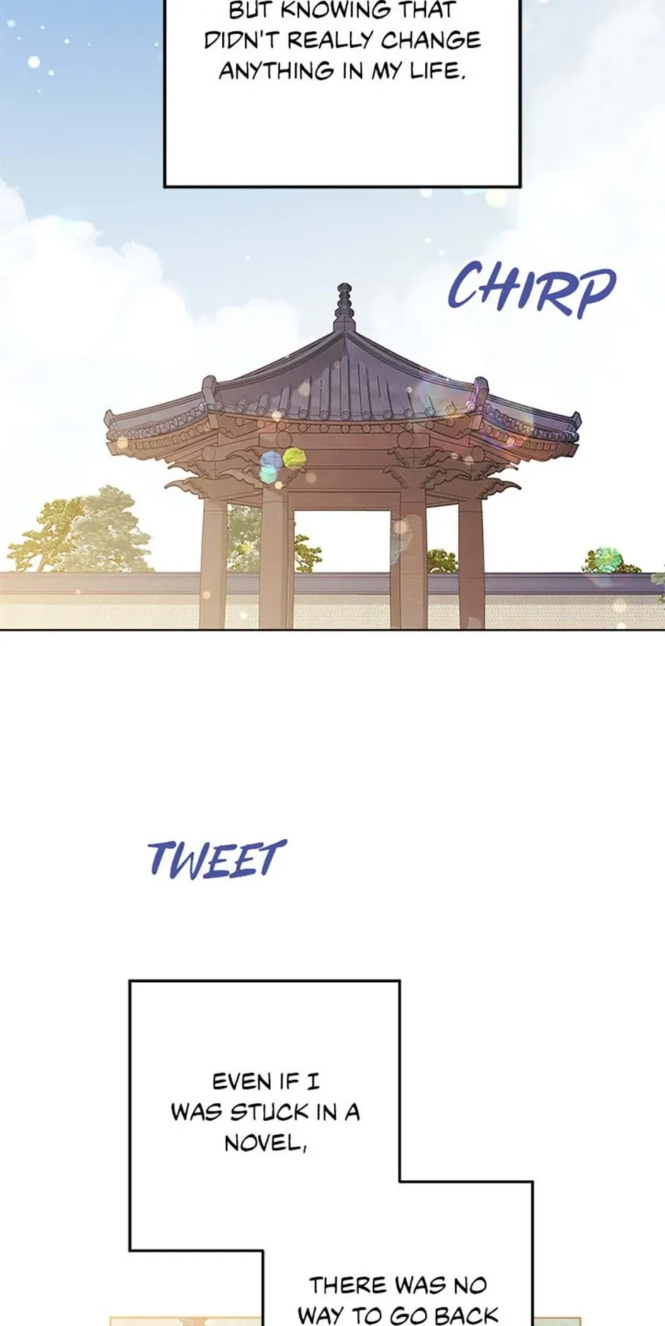 Born as the daughter of the lowly concubine Chapter 23 page 42 - 