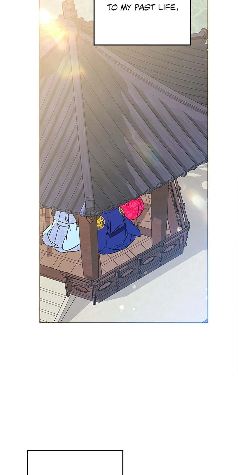Born as the daughter of the lowly concubine Chapter 23 page 43 - 